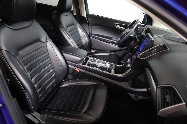 Certified 2023 Ford Edge SEL w/ Convenience Package AWD/4WD image 10