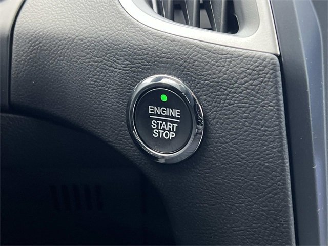 Certified 2022 Ford Edge SEL w/ Convenience Package image 27