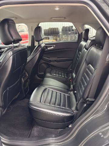 Certified 2024 Ford Edge SEL AWD/4WD image 15