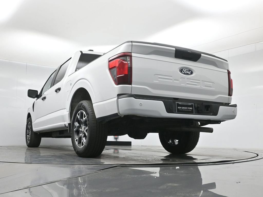 Certified 2024 Ford F150 STX image 21