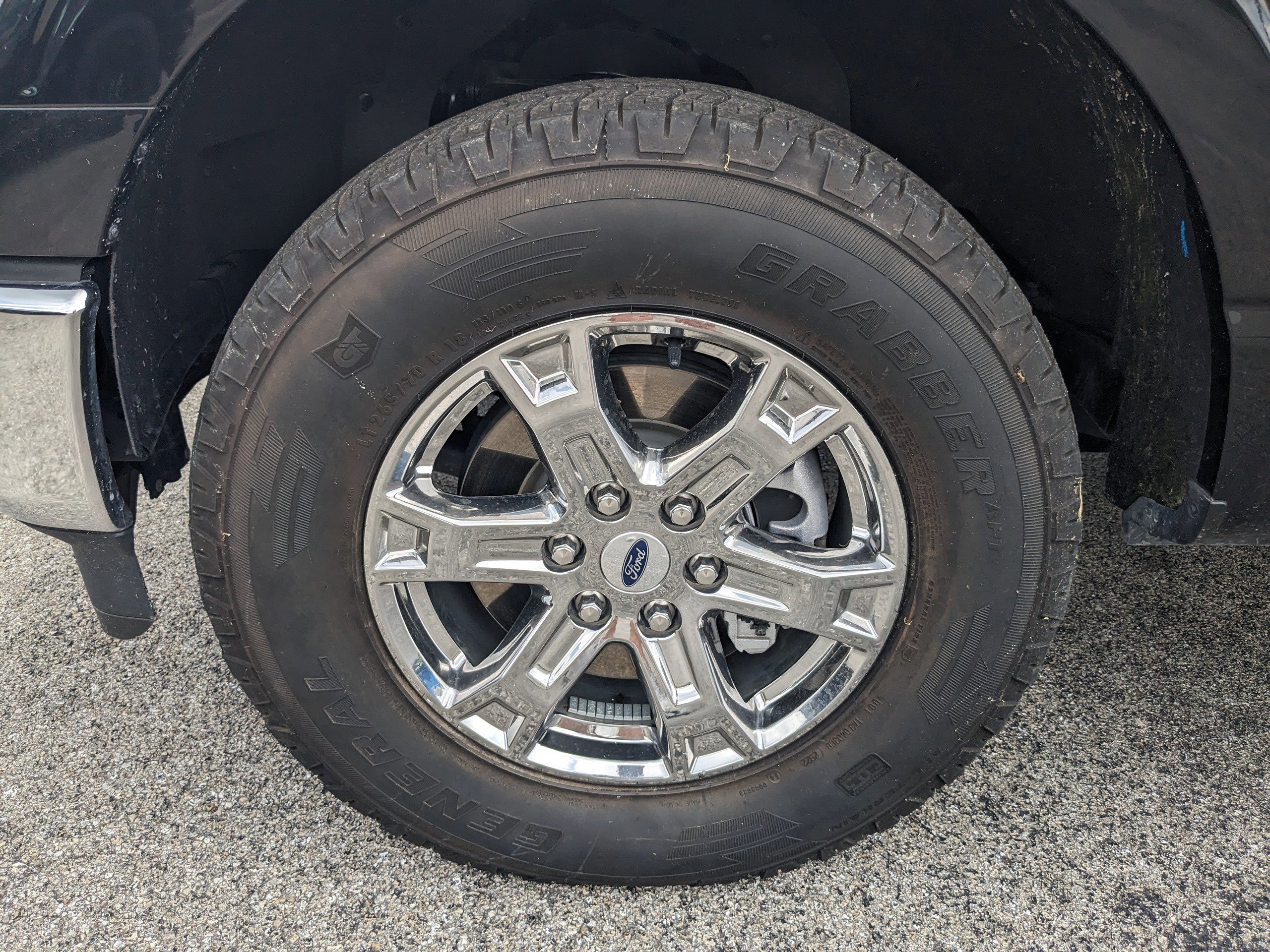 Certified 2022 Ford F150 Lariat AWD/4WD image 10