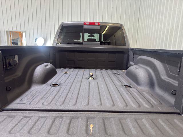 Used 2021 RAM 3500 Tradesman AWD/4WD image 10