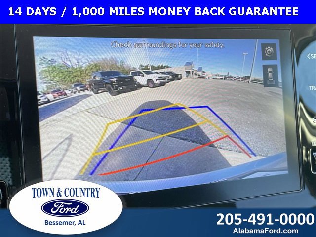Used 2024 Hyundai Tucson SEL image 23