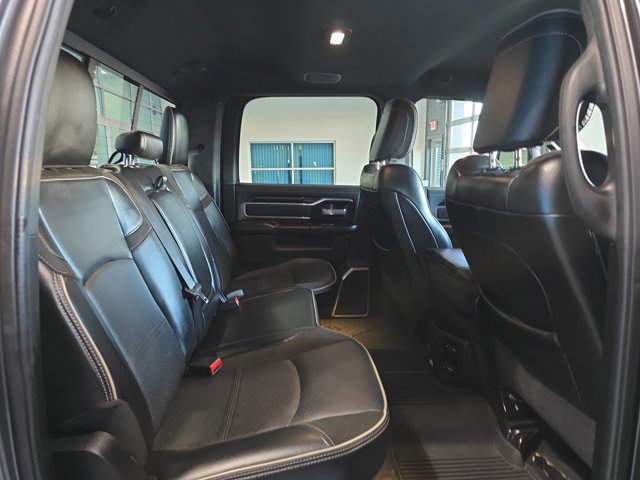 Used 2023 RAM 2500 Laramie image 16