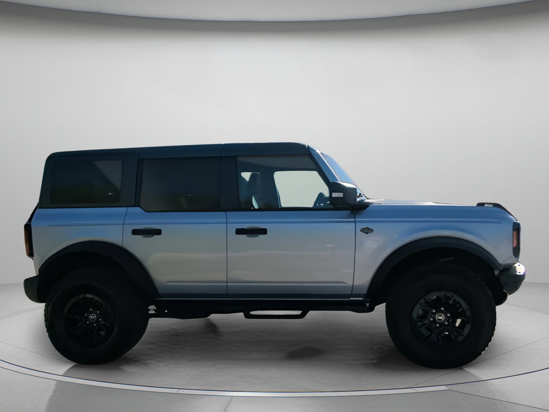 Certified 2024 Ford Bronco Wildtrak image 26