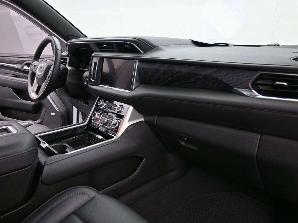 Used 2023 GMC Yukon Denali image 24