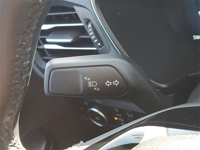 Certified 2023 Ford Escape Platinum image 17