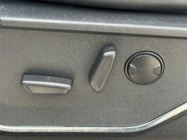 Certified 2024 Ford F350 Lariat w/ Lariat Ultimate Package image 21