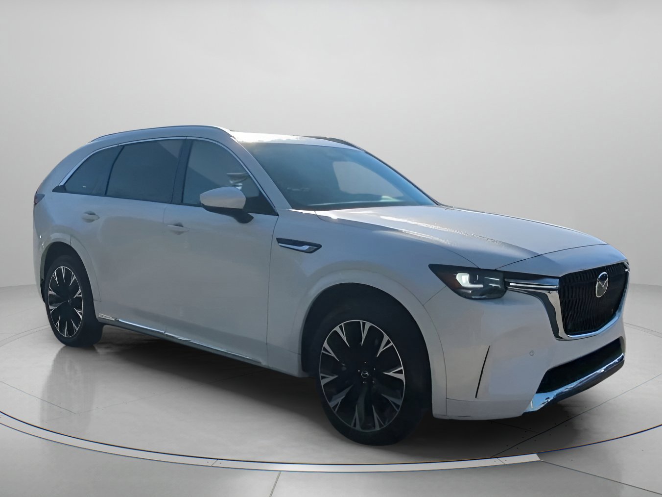 Used 2024 MAZDA CX-90 3.3 Turbo S image 31