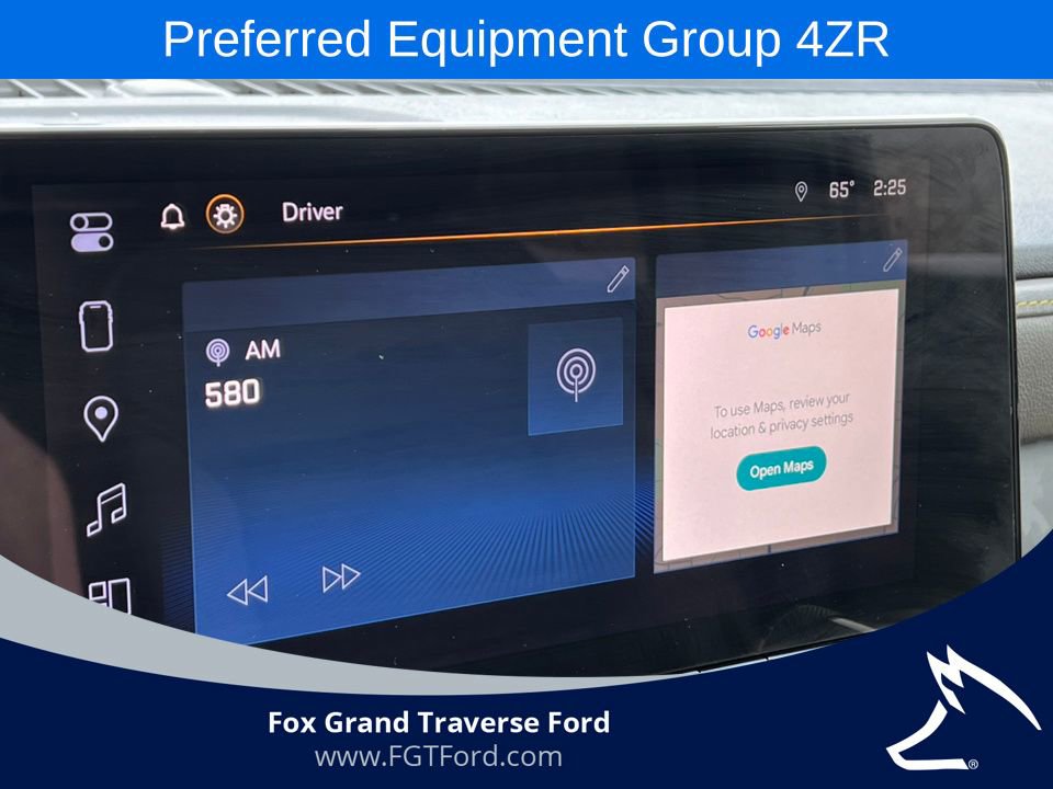 Used 2024 Chevrolet Colorado ZR2 w/ Safety Package image 26