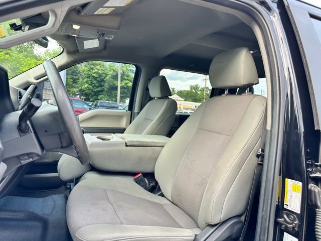 Certified 2022 Ford F350 XL w/ STX Appearance Package AWD/4WD image 35