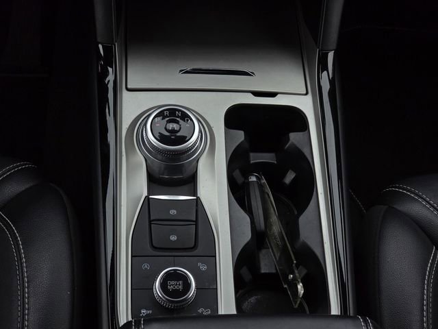 Certified 2021 Ford Explorer ST w/ Equipment Group 401A AWD/4WD image 14