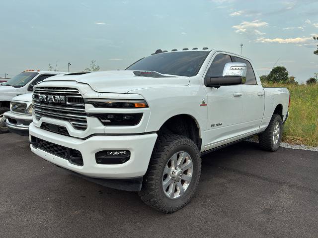 Used 2026 RAM 2500 Laramie