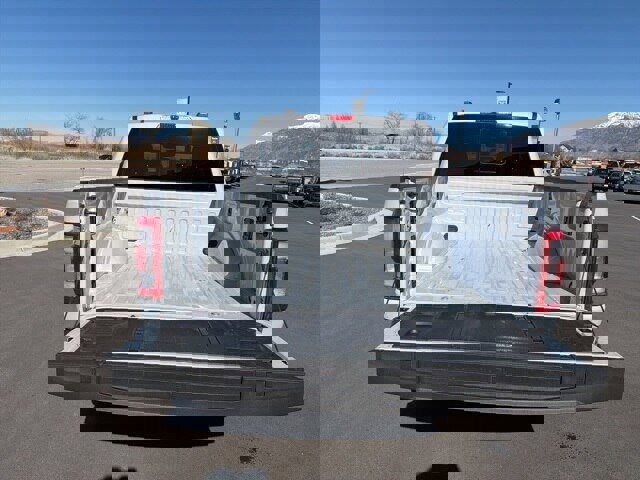 Certified 2022 Ford F150 Lariat w/ Max Trailer Tow Package image 30