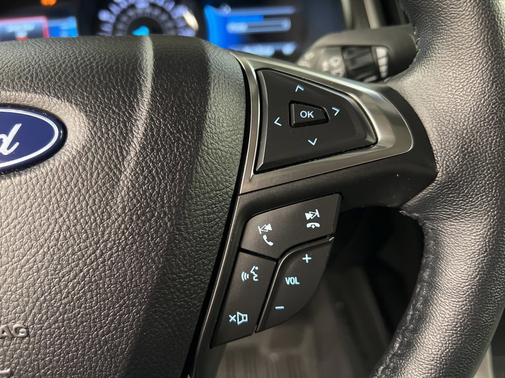 Certified 2024 Ford Edge SEL w/ Convenience Package image 18