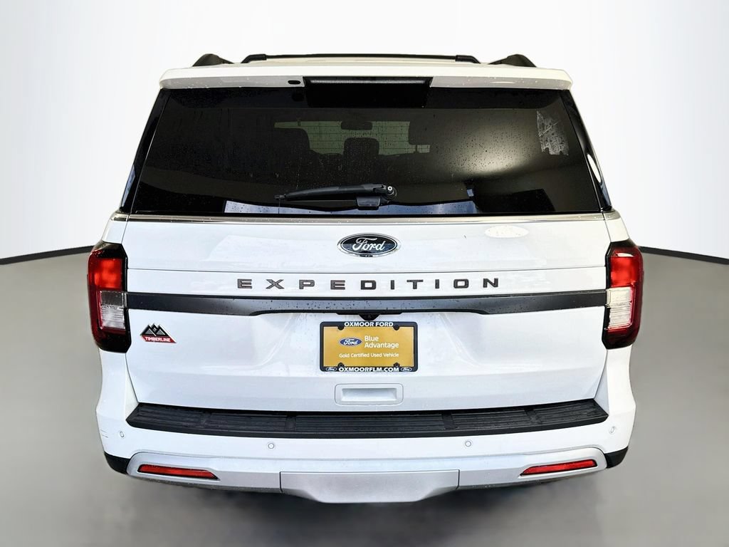 Certified 2022 Ford Expedition Timberline AWD/4WD image 11