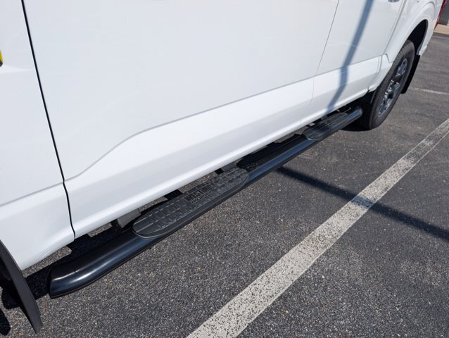 Certified 2024 Ford F150 STX RWD image 9