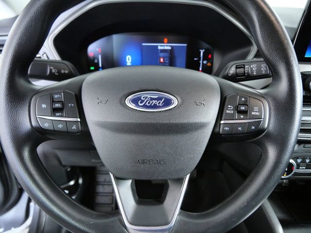 Certified 2025 Ford Escape Active AWD/4WD image 22