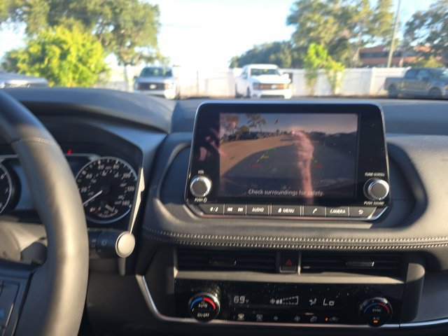 Used 2026 Nissan Rogue SV FWD image 19