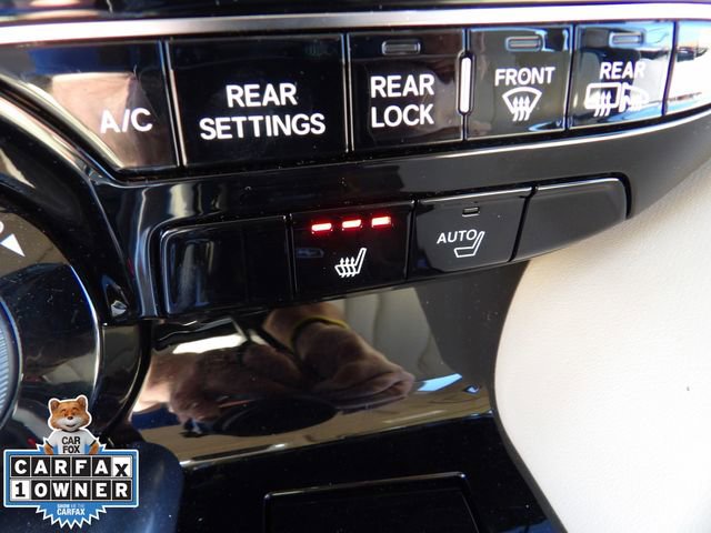 Used 2025 Acura MDX w/ Technology Package image 19