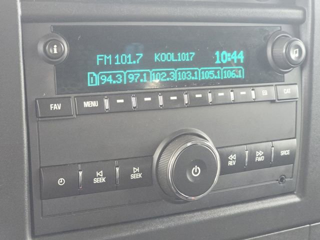 Used 2024 Chevrolet Express 2500 w/ Driver Convenience Package image 30