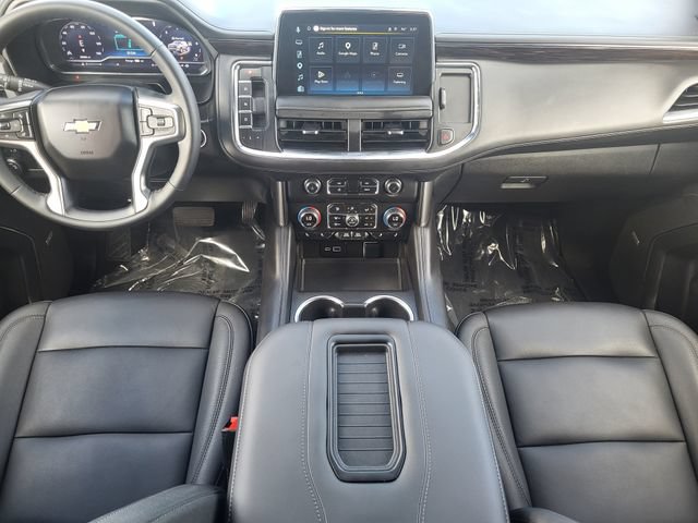 Used 2024 Chevrolet Tahoe LT w/ Luxury Package AWD/4WD image 26