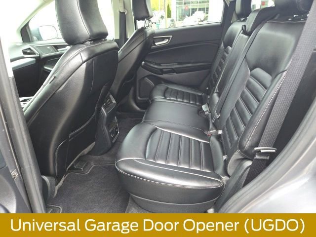 Certified 2022 Ford Edge SEL w/ Convenience Package AWD/4WD image 30