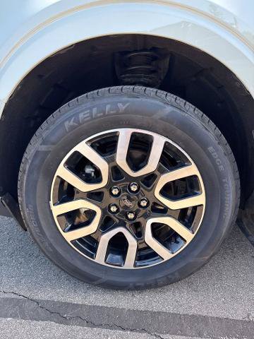 Certified 2024 Ford Maverick Lariat w/ 4K Tow Package AWD/4WD image 24