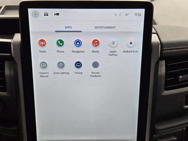 Certified 2024 Ford Expedition Platinum image 14