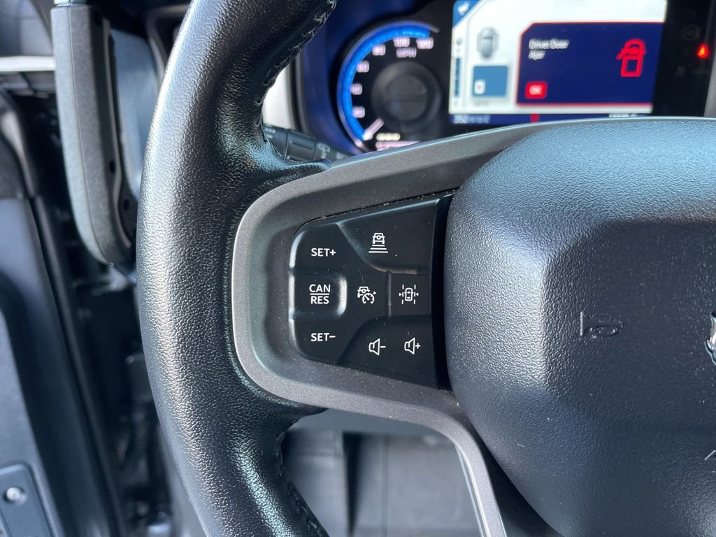 Certified 2023 Ford Bronco Outer Banks image 17