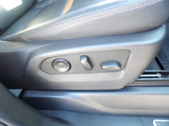 Used 2025 GMC Sierra 1500 AT4 w/ AT4 Premium Package AWD/4WD image 32