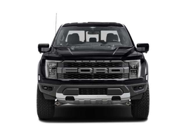 Certified 2021 Ford F150 Raptor w/ Equipment Group 801A High AWD/4WD image 4