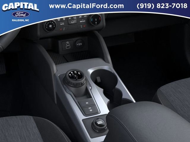 Certified 2024 Ford Bronco Sport Big Bend w/ Convenience Package AWD/4WD image 15