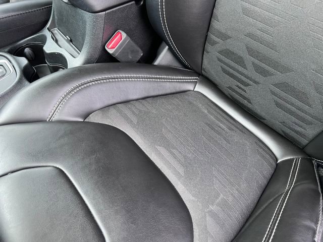 Used 2022 Jeep Cherokee Latitude w/ Sun & Sound Group AWD/4WD image 13