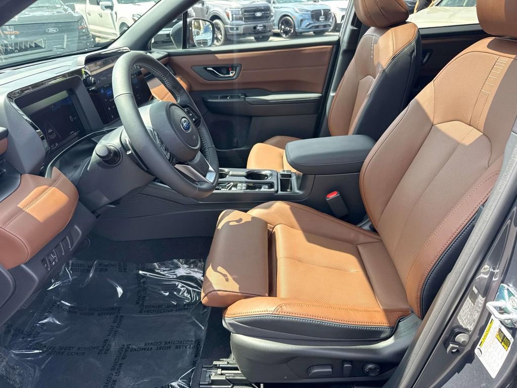 Used 2026 Subaru Outback Touring AWD/4WD image 22