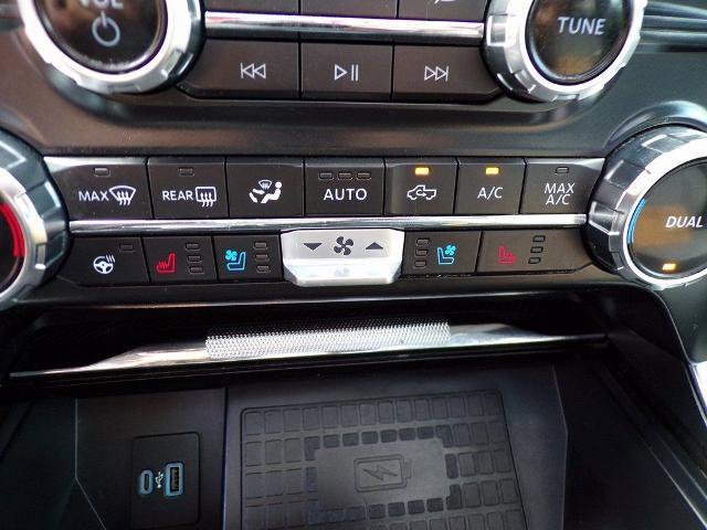 Certified 2022 Ford F150 Limited image 22