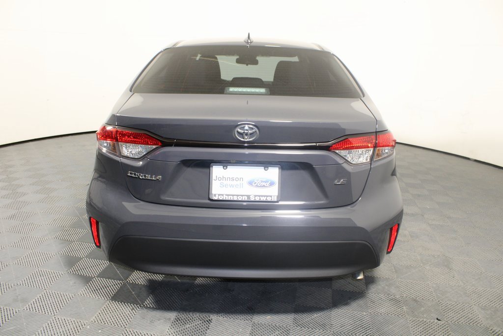 Used 2024 Toyota Corolla LE image 6