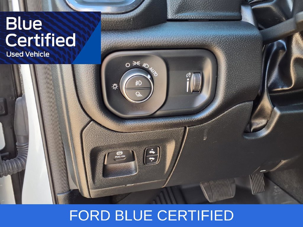 Used 2023 RAM 1500 Lone Star AWD/4WD image 22