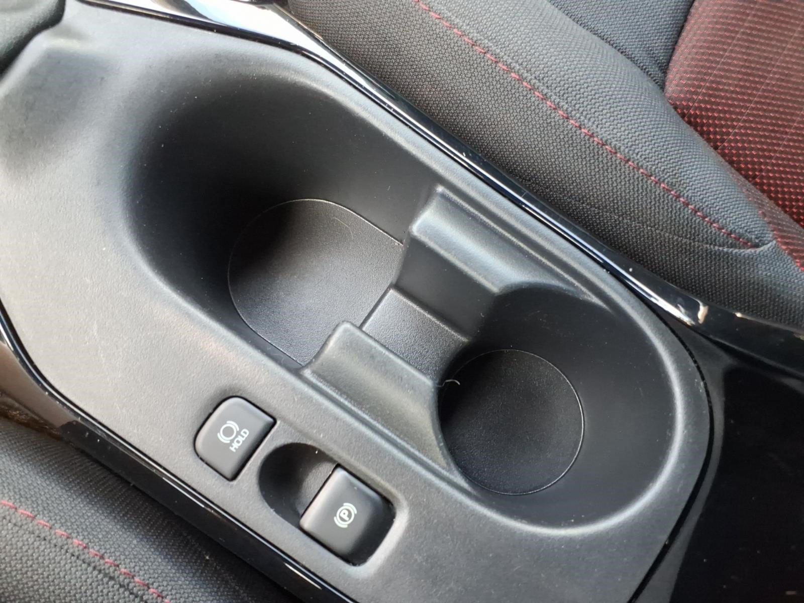 Used 2024 Toyota Corolla Sedan FWD image 26