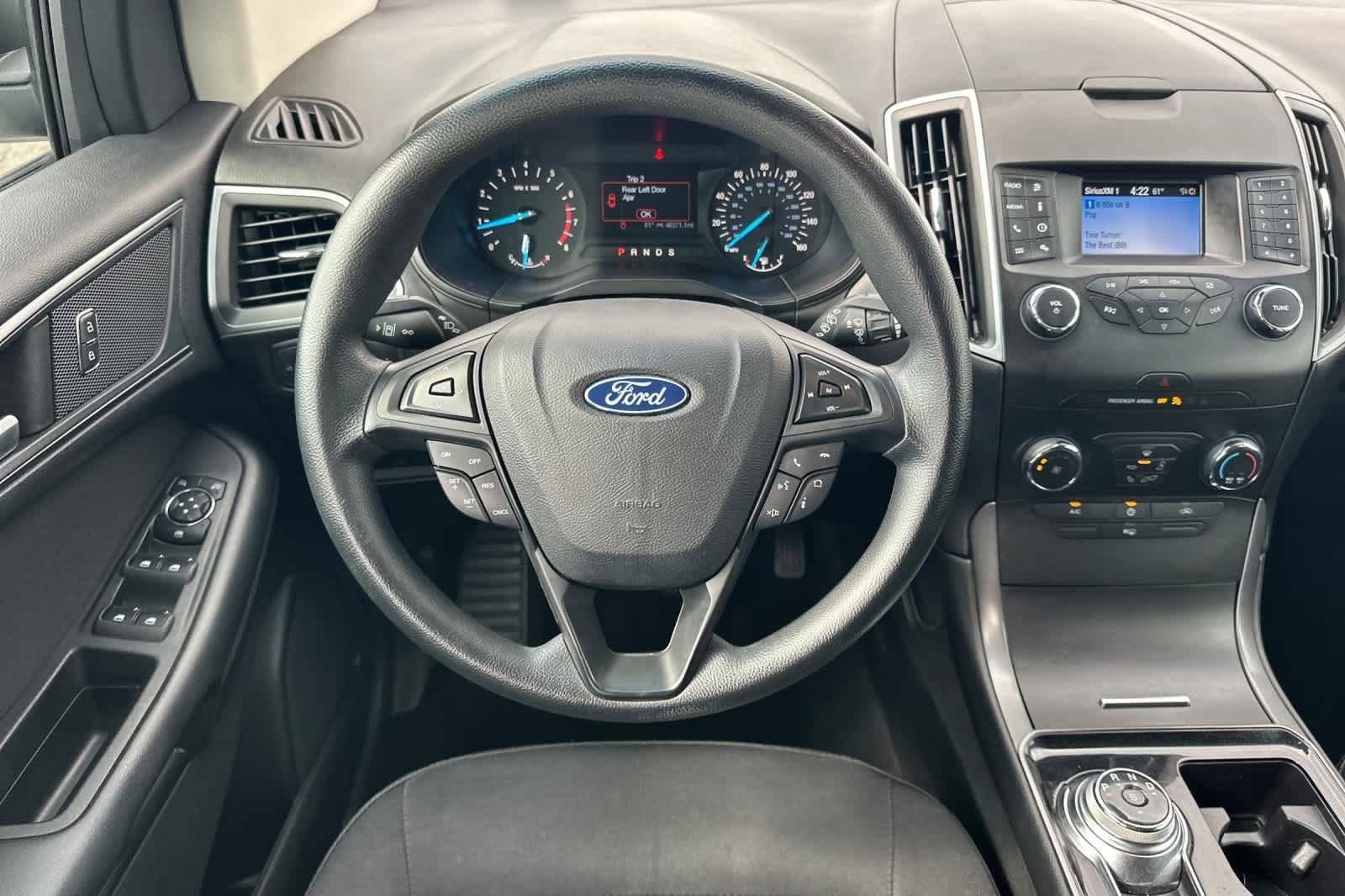 Certified 2019 Ford Edge SE w/ Cargo Accessory Package FWD image 15