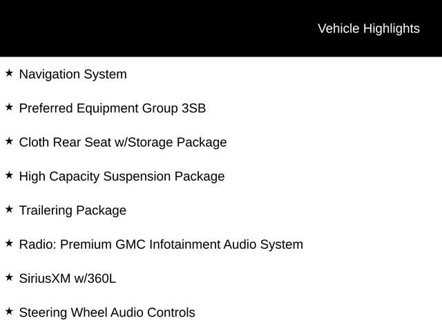 Used 2023 GMC Sierra 1500 Elevation image 9