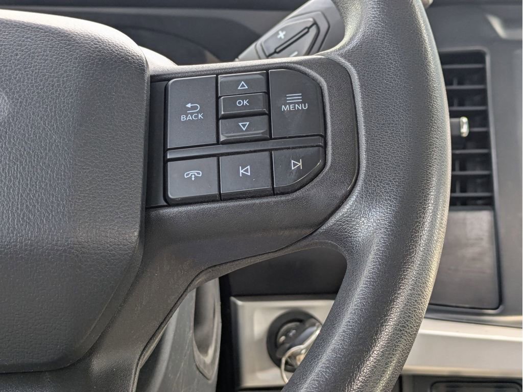 Certified 2024 Ford F250 XL AWD/4WD image 22