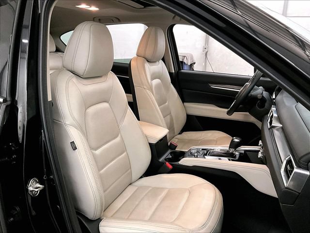 Used 2019 MAZDA CX-5 Grand Touring w/ GT Premium Package AWD/4WD image 7