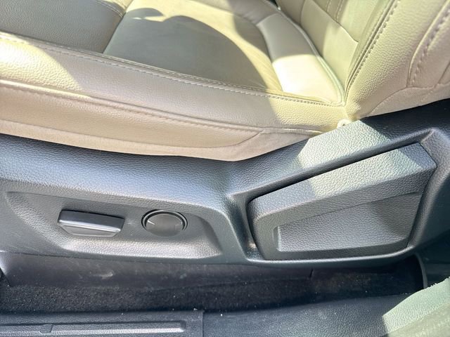 Certified 2020 Ford Ranger Lariat w/ Equipment Group 501A Mid RWD image 13