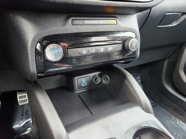 Certified 2023 Ford Escape ST-Line w/ Tech Pack #1 image 13