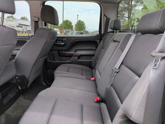 Used 2018 GMC Sierra 1500 SLE AWD/4WD image 17