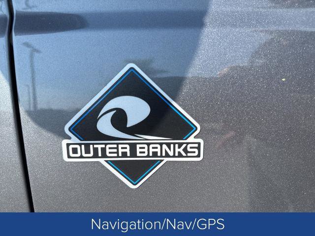 Certified 2024 Ford Bronco Outer Banks video 2