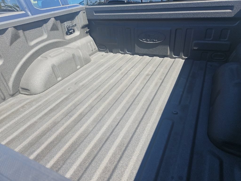 Certified 2026 Ford F150 Raptor AWD/4WD image 3