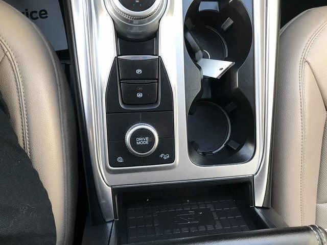 Certified 2021 Ford Explorer Limited w/ Hybrid Equipment Group 310A image 18