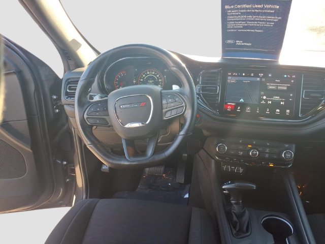 Used 2025 Dodge Durango GT AWD/4WD image 16